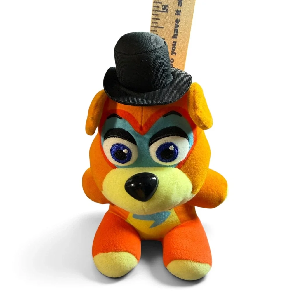 Funko five nights